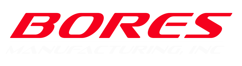 Bores Manufacturing Logo
